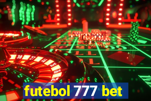 futebol 777 bet